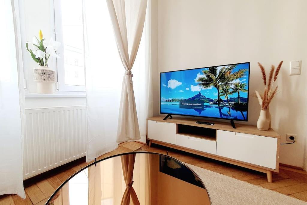 Appartement Savoir Vivre Rosinagasse *
