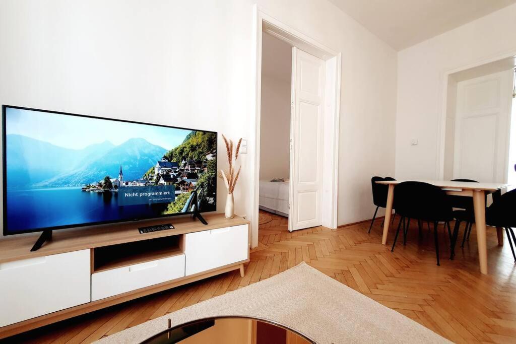 Savoir Vivre Rosinagasse Appartement Vienne